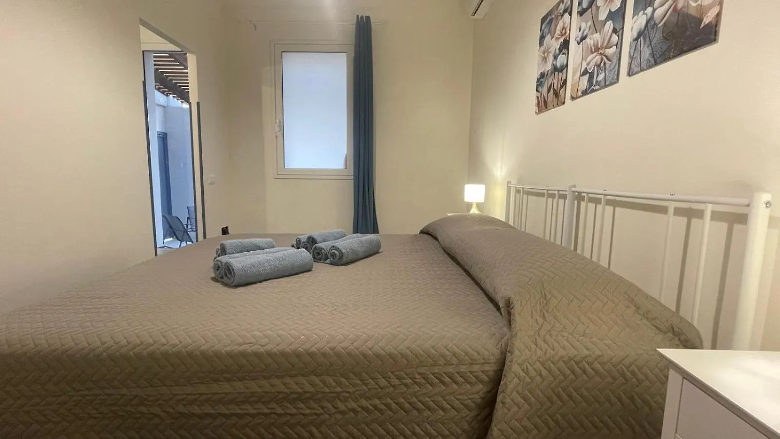Casa Vacanza Gina Marsala Italy