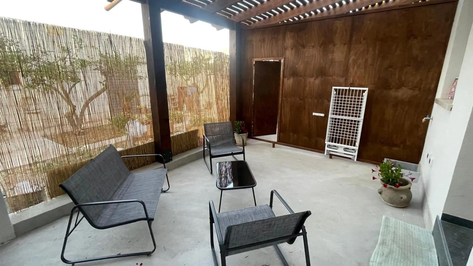 Casa Vacanza Gina Marsala Apartment