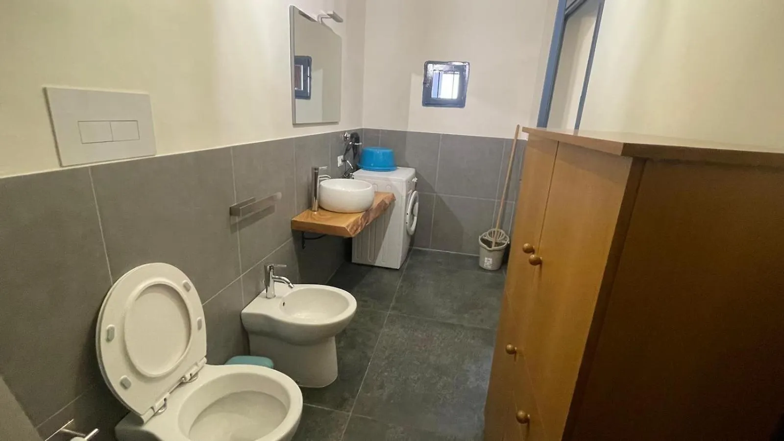 Casa Vacanza Gina Marsala