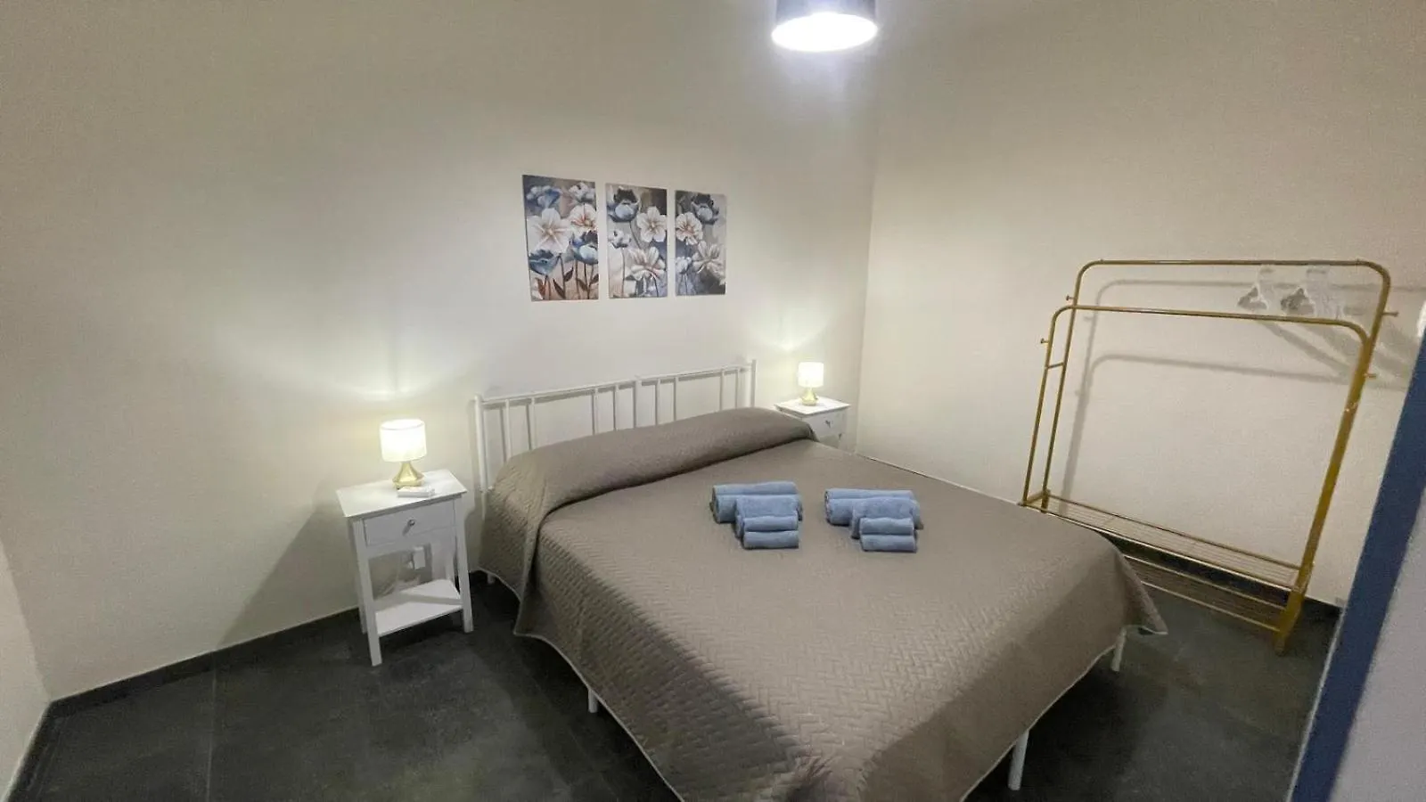 Casa Vacanza Gina Marsala 0*,
