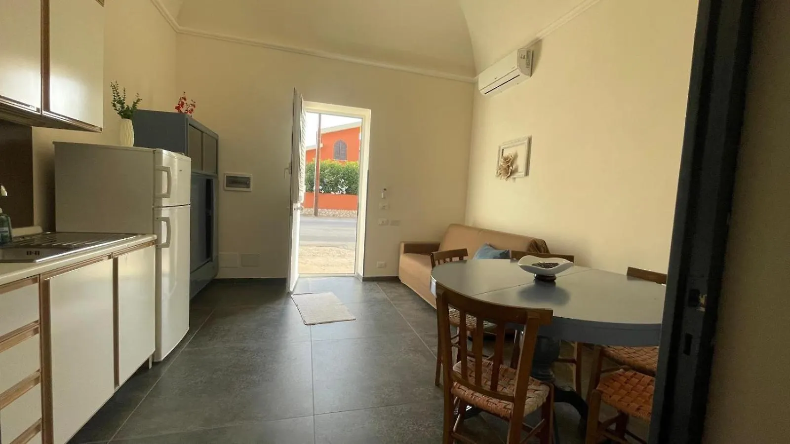 Apartment Casa Vacanza Gina Marsala Italy