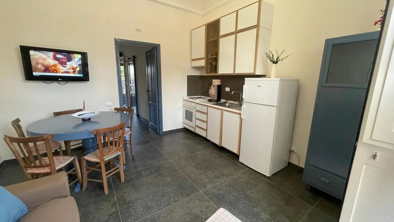 Casa Vacanza Gina Marsala