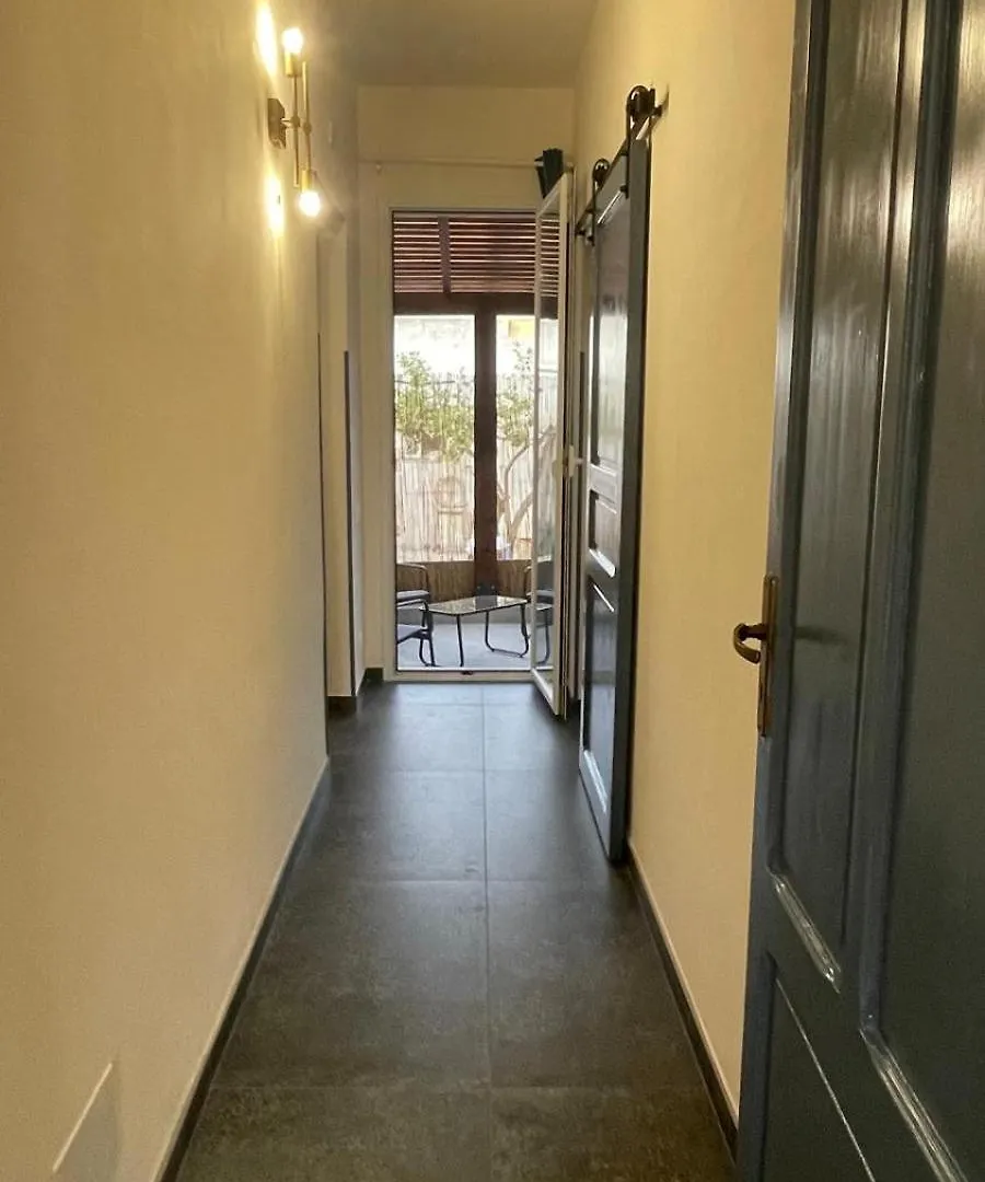 Casa Vacanza Gina Marsala Italy