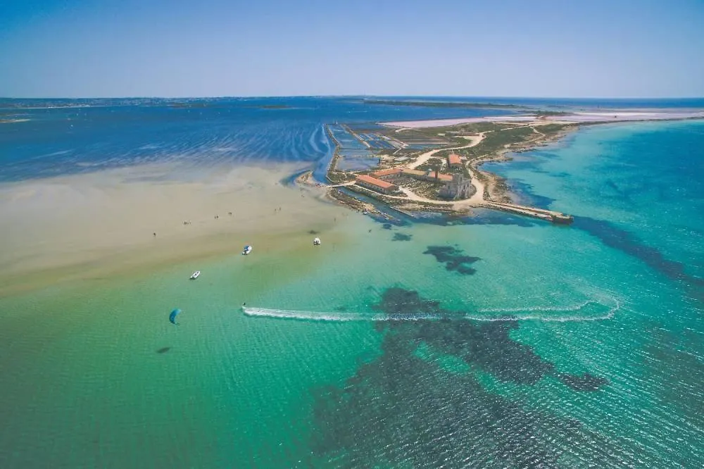 Casa Vacanza Gina Marsala 0*,