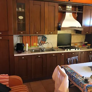  Appartamento Graziella