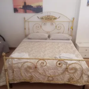  Appartamento Nonno Ciccio
