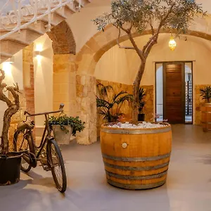  Gasthof Residenza San Giovannello
